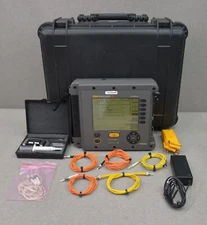 Tektronix TSF3031 TEKRanger2 Optical Time Domain Reflectometer