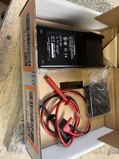 4EE tektronix TEK WAVEMETER MODEL THM420