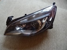 Faro proiettore anteriore sinistro xenon opel astra j 1zt01012-05 13374517 lh