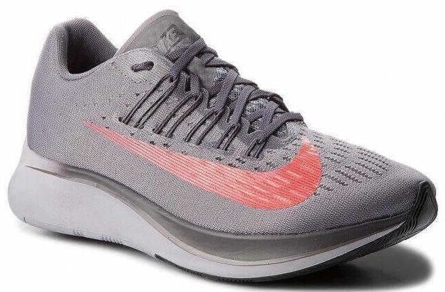 Nike Zoom Strike 2 University Red Black White AO1912-600 Men\'s Size 15 RARE Nike Zoom Strike 2 Black 2018 for Sale | Authenticity  main image 3