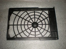 OEM ECOVACS DEEBOT X2 OMNI Docking Station Base Dock Foam Filter Holder Cover