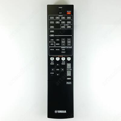Fernbedienung RAV333 für Yamaha RX-V367 HTR-3063