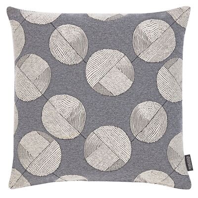 Kissen Jongleur juggle 45x45 cm Kollektion Home Collection Rohleder exklusiv