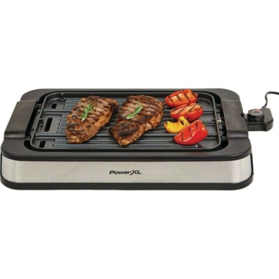 Powerxl Replacement Powerxl Smokeless Indoor Grill Power Xl