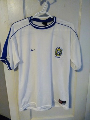 white jersey football team