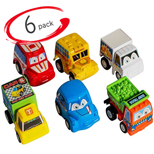 cars cartoon toys