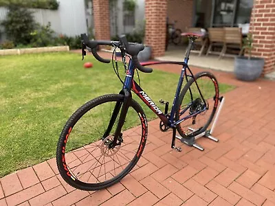 gumtree cyclocross