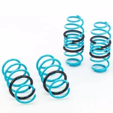 GSP TRACTION-S SUSPENSION LOWERING SPRINGS FOR 15-UP HONDA FIT ALL GODSPEED