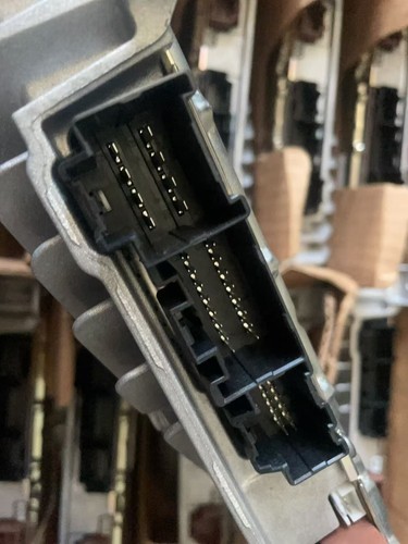 2020-25 CADILLAC BUICK CHEVROLET GMC APLIFIER 86786705 84810965 84819541 GM NEW - Picture 3 of 3