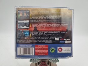 Mortal Kombat Gold - BRAND NEW SEALED - SEGA Dreamcast Video Game PAL