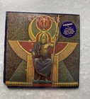 KINGFISH 1976 DEBUT LP Bob Weir / NEW Grateful Dead