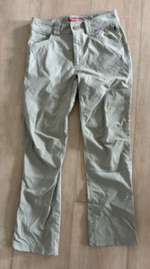 Simms fly fishing pants 30