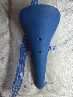 Selle Bmx Vintage KASHIMAX Originale