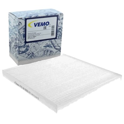 VEMO INNENRAUMFILTER FILTEREINSATZ POLLENFILTER passend für LEXUS RX TOYOTA AVEN