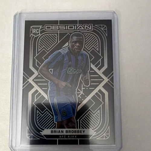 Brian Brobbey 2021 Panini Brian Brobbey #67 Rookie