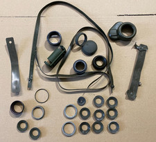 diverse Ersatzteile für Bundeswehr Hensoldt Zeiss 8x30 Fernglas (1XR)