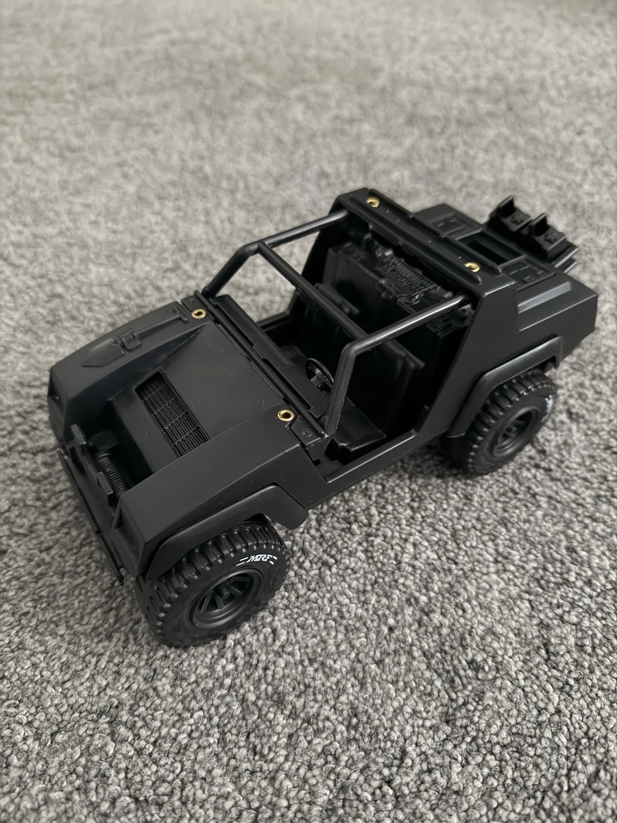 特种部队军队吉普| eBay
