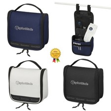 TaylorMade Concept A Hanging Pouch 2026 in 3 Colors 🔸Tracking🔸