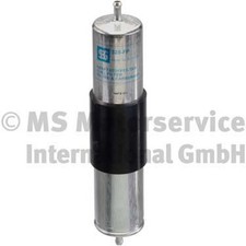 KOLBENSCHMIDT Kraftstofffilter 50013328 Leitungsfilter 8 mm für BMW 3er E46 E36