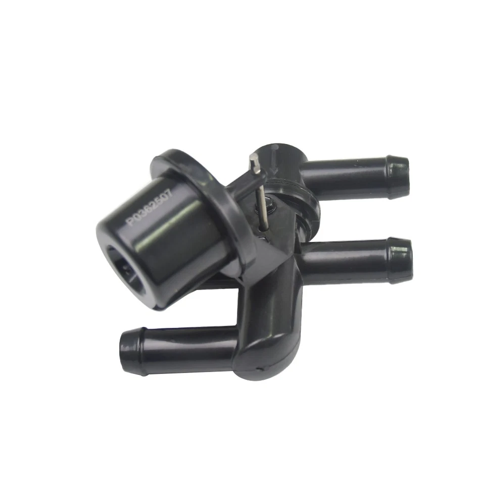 Heater Control Valve for Mazda B2300 Mercury Mountaineer Ford Ranger F87H18495AA - Image 4 of 4