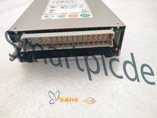1PCS used ZIPPY R2A-6300P-R industrial computer redundant power supply
