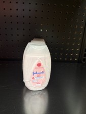 JOHNSON' BABY LOTION 100ML 6PK EXP 07/2027