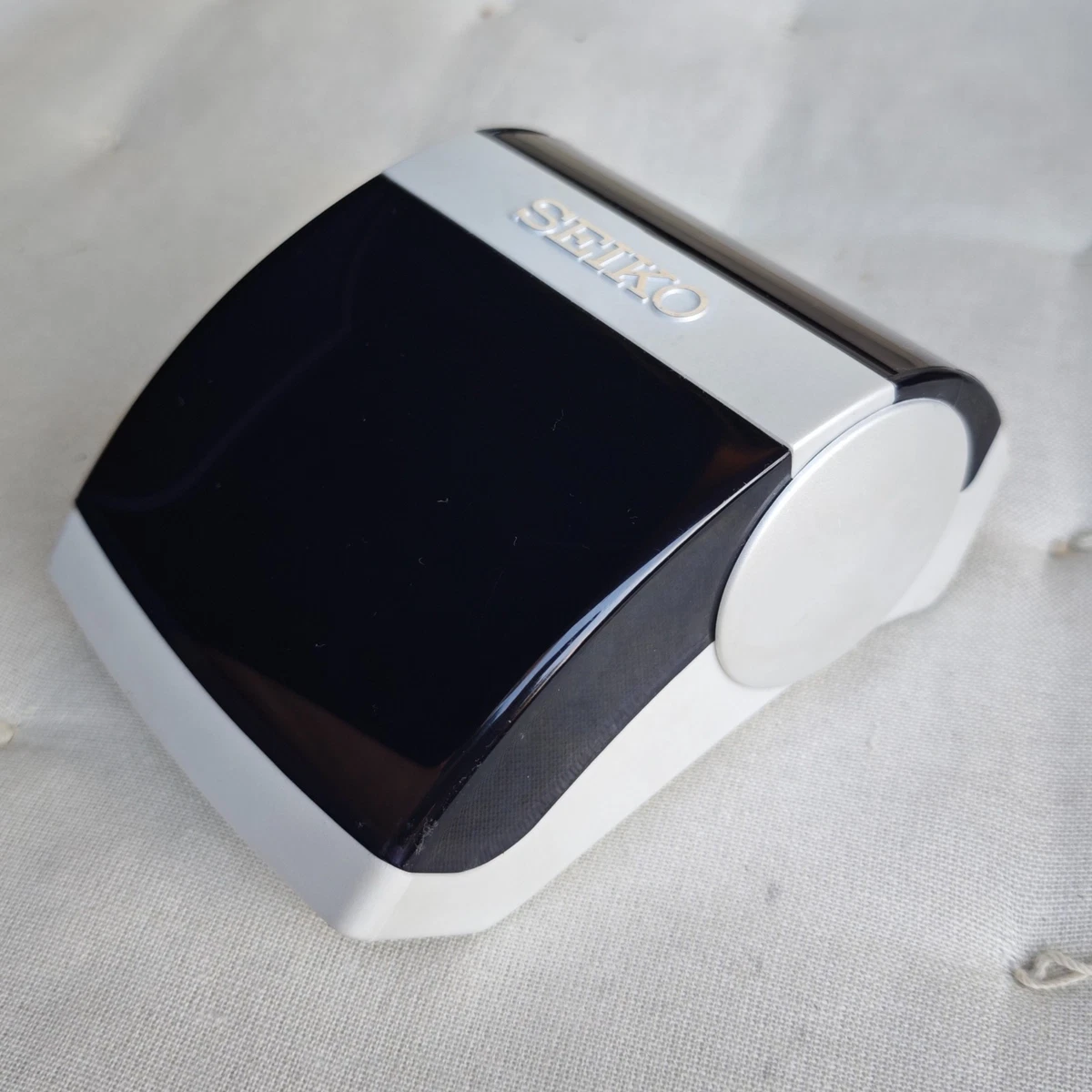 Las mejores ofertas en Cajas y estuches Seiko watch | eBay