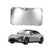 Windshield Sun Shade/car Windshield Sun Shade/car Sun Shade  Thickened, Small