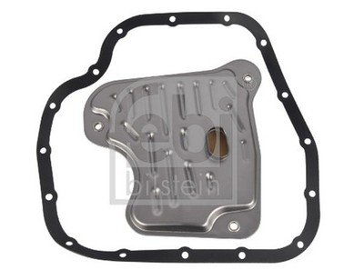 FEBI BILSTEIN Hydraulikfiltersatz Automatikgetriebe 181812 für TOYOTA COROLLA