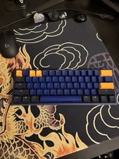 Ducky One 2 Mini - Horizon Keyboard (RARE)