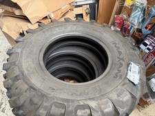 Brand New Maxam Ms905 Tire 13.00-24 16pr Tl Rim 8.00tg Free Shipping
