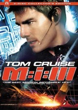 Mission: Impossible III Two-Disc Collector's Edition 