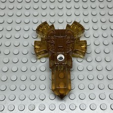 Activision Skylanders Earth Totem Trap Team Spinning Sandstorm Tested Working