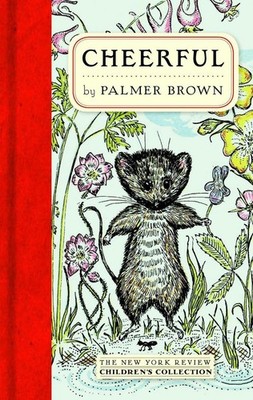 Cheerful by Palmer Brown (English) Paperback Book