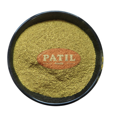 Patil Foods Daruhaldi Powder   Berberis Aristata Extract