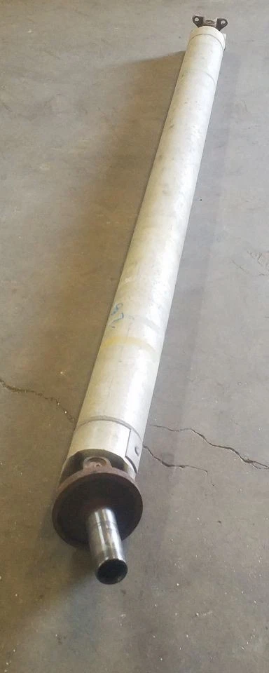 Eixo de transmissão traseiro 5.0L 2WD 133" WB 4R70W | Compatível com Ford F150 1994-1996 - Imagem 2 de 4