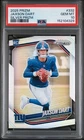 2025 Prizm Jaxson Dart - Silver Prizm RC - PSA 10 GEM MT