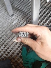 Retroviseur droit (ou coque) Rover 45