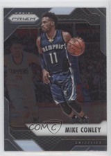 2016-17 Panini Prizm Mike Conley #61 g3c