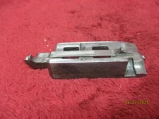 Ward's Westernfield Model 30-SB562A Pump 12 Ga, PART: Slide Assembly