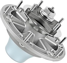 Spindle Assembly Compatible with J OHN Deere 1400 and 1500 Series & Z-T........