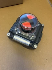 Emerson TopWorx Valvetop Valve Controller TXP-M21GNPM