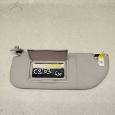 Pare-brise Citroen GS