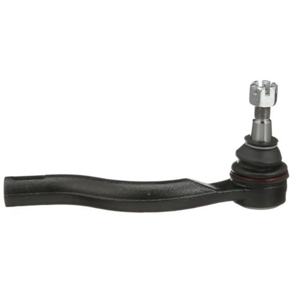TA5421 Delphi Tie Rod End Delantero o Trasero Conductor Lado Izquierdo Exterior Exterior Foto 4 de 4