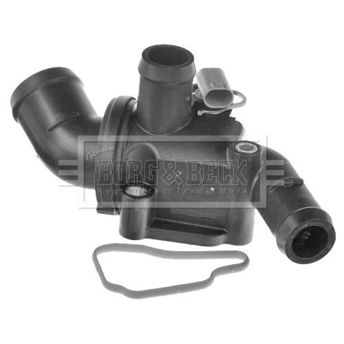 For MERCEDES B-CLASS W245 2005 to 2011 BORG & BECK Thermostat BBT476