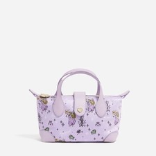 Stoney Clover Lane X Disney Princess Rapunzel Pouchette 02