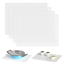 Silicone Placemats for Toddlers Baby,Food-Grade,Non-Slip,Dining,Heat Resistan...
