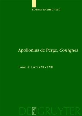 Livres VI et VII. Commentaire historique et mathmatique, di... - 9783110199406