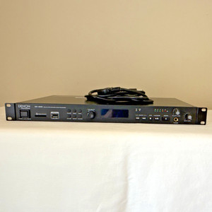 Denon Dn-900r | eBay