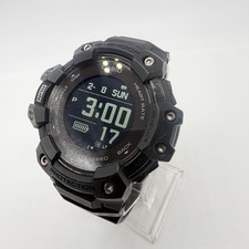 Casio G-Shock Men's Black Watch - GBD-H1000-1JR for sale online | eBay